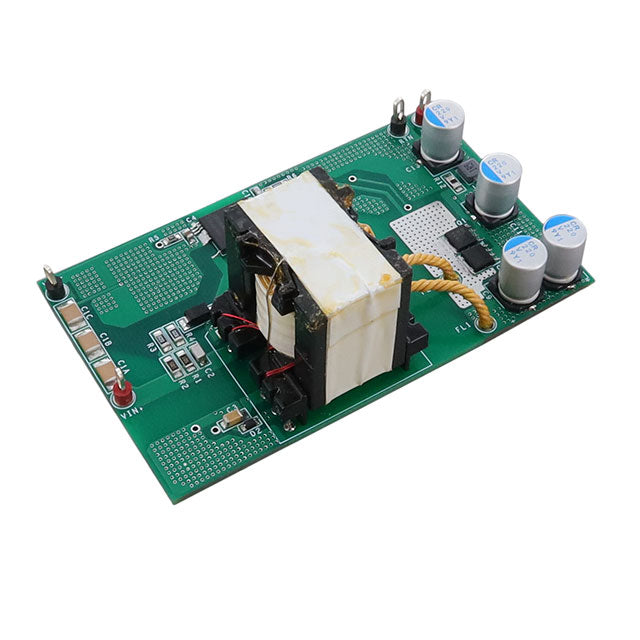 Power Integrations RDK-919Q InnoSwitch™3-AQ EVAL BOARD FOR INN3949CQ