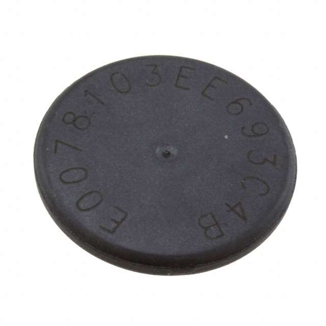 Texas Instruments RF-HDT-DVBB-N2 Encapsulated Plus Encapsulado Pasivo
