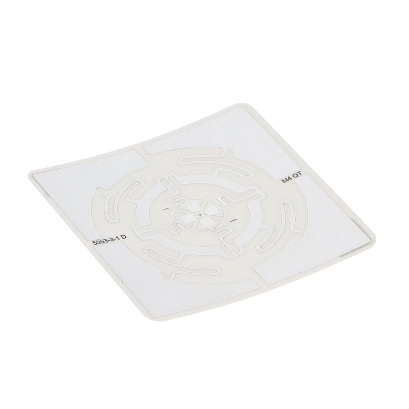 Avery Dennison RFID RF600981 Impinj® Monza® 4QT Incrustación Pasivo