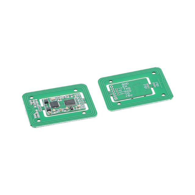 RF Solutions RFID1-13RTTL-3V - Lectura/Escritura 13.56MHz