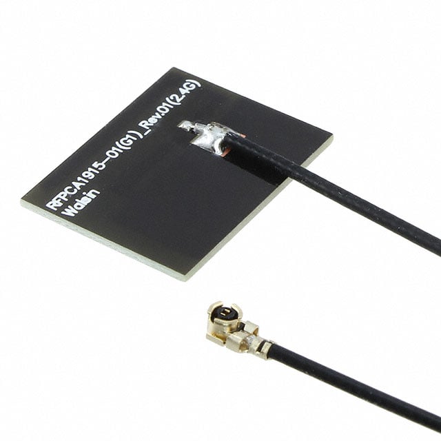 Walsin Technology Corporation RFPCA191515IMAB3G1 - - UHF (2GHz ~ 3GHz)