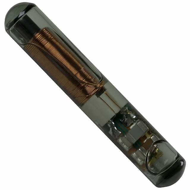 Texas Instruments RI-TRP-RRHP-20 - Encapsulado de vidrio Pasivo