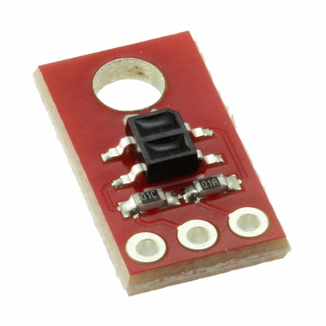 SparkFun Electronics ROB-09453 - Proximity, Infrared