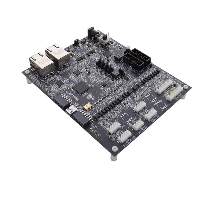 Renesas Electronics Corporation RTK0EF0115D01001BJ RX MCU 32-Bit