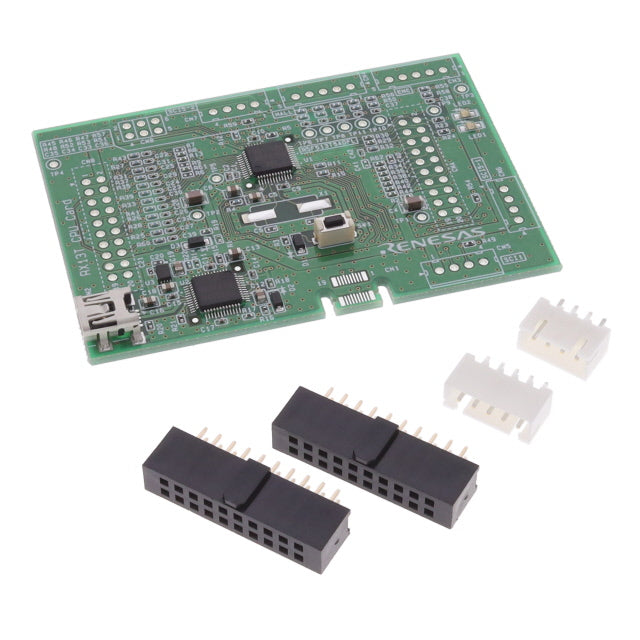 Renesas Electronics Corporation RTK0EMXA10C00000BJ RX RX13T CPU CARD