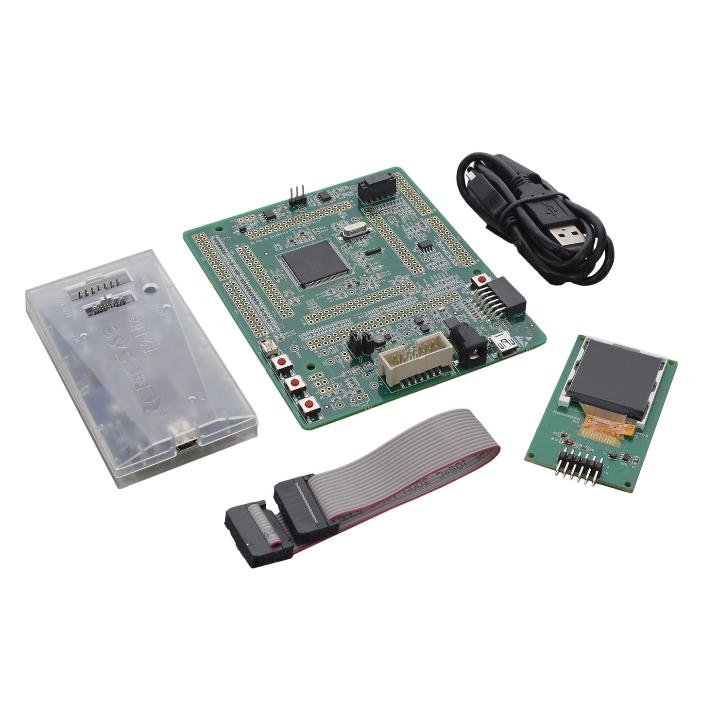 Renesas Electronics Corporation RTK556609HS00000BE RX MCU 32-Bit
