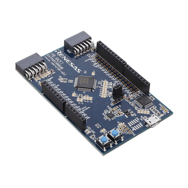 Renesas Electronics Corporation RTK7FPA2E1S00001BE RA MCU 32-Bit