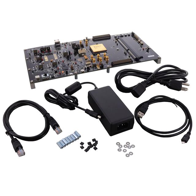 Microchip Technology RTPF-DEV-KIT-CB RT PolarFire® RT POLARFIRE DEV KIT-CB