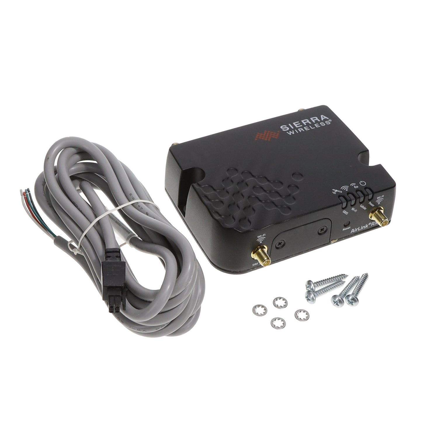 Sierra Wireless AirLink RX55_1104928 AirLink® RX55 Ruteador