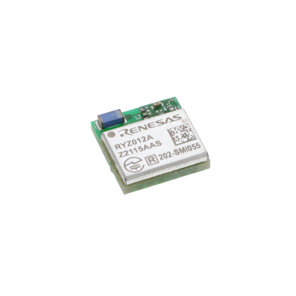 Renesas Electronics Corporation RYZ012A000FZ00#BD0 - -