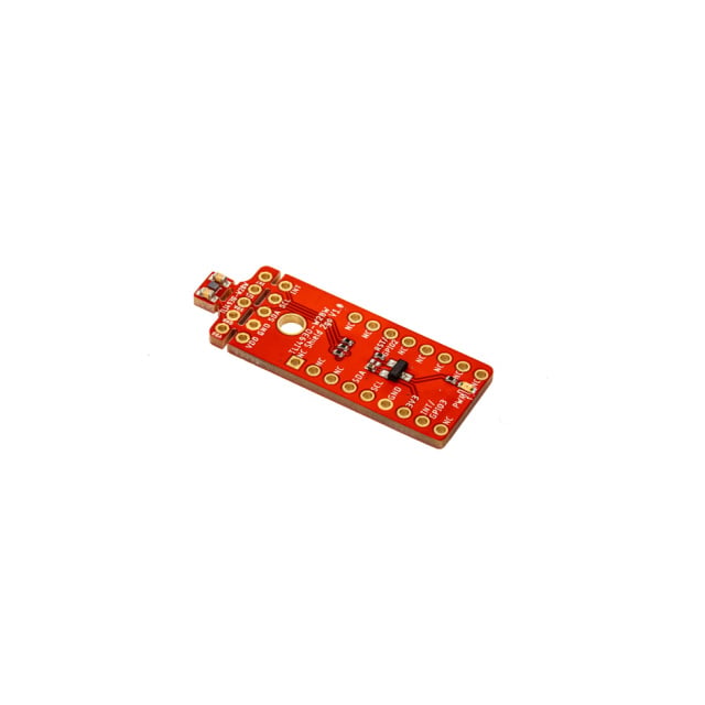 Infineon Technologies S2GO3DTLI493DW2BWA0TOBO1 - Hall Effect