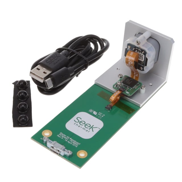 Seek Thermal S312NPX Mosaic Core Thermal 320H x 240V