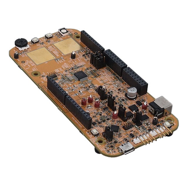 NXP USA Inc. S32K118EVB2Q048 - MCU 32-Bit