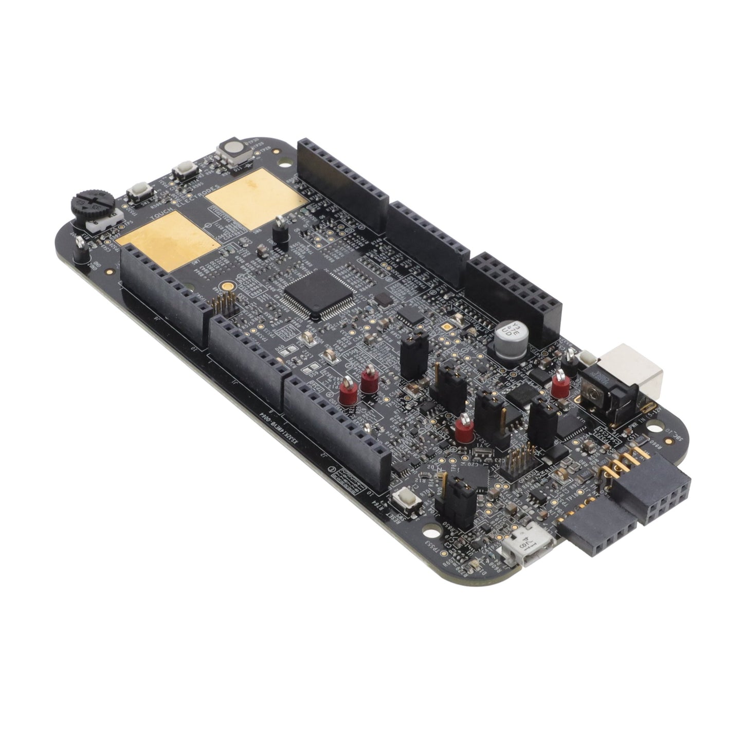 NXP USA Inc. S32K14WEVB-Q064 - S32K144W EVAL BOARD