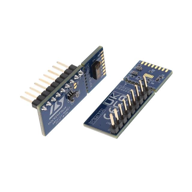STMicroelectronics SATEL-VL53L7CX - Light, 3D Time-of-Flight (ToF)
