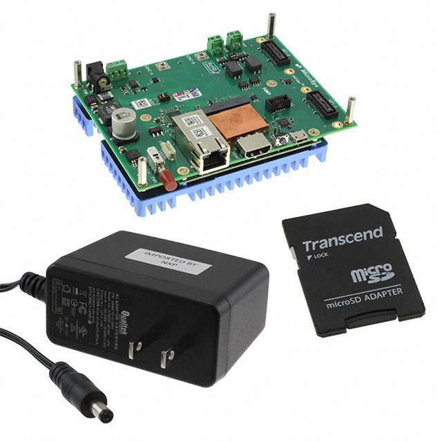 NXP USA Inc. SBC-S32V234 - MPU
