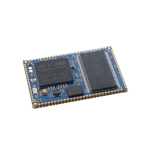 GHI Electronics, LLC SCM-20260N-C - MPU Core SITCore