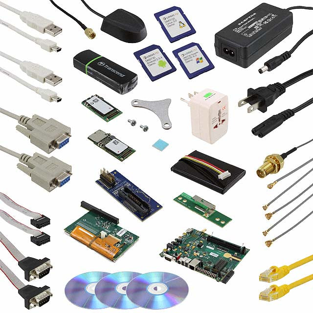 Beacon EmbeddedWorks SDK-DM3730-30-256512R DaVinci™, Sitara™ MPU