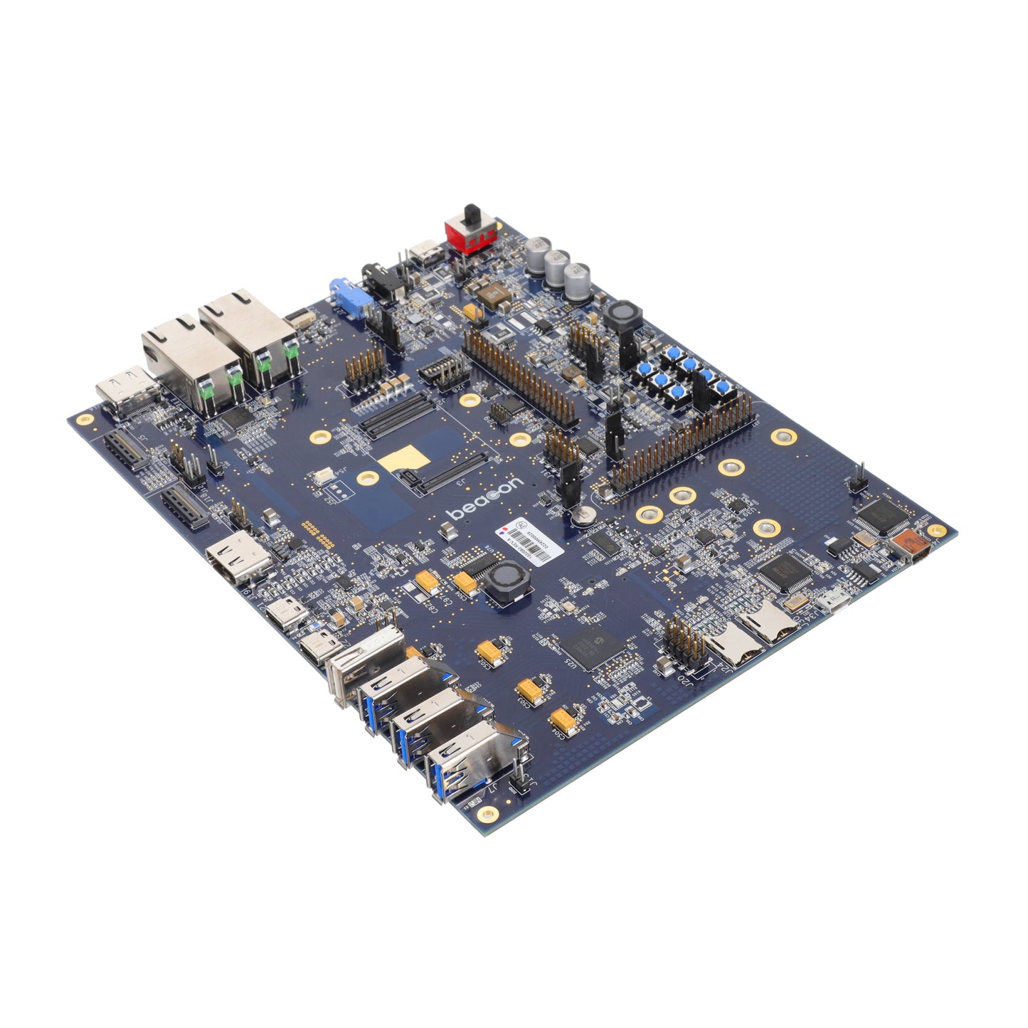Beacon EmbeddedWorks SDK-IMX8MPQ-10-6G32GR i.MX MPU