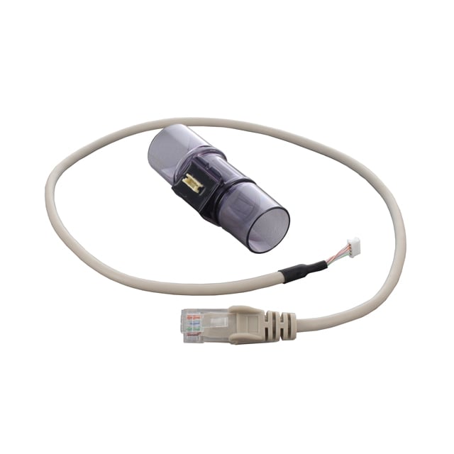 Sensirion AG SEK-SFM3200 CMOSens® Flow, Gas