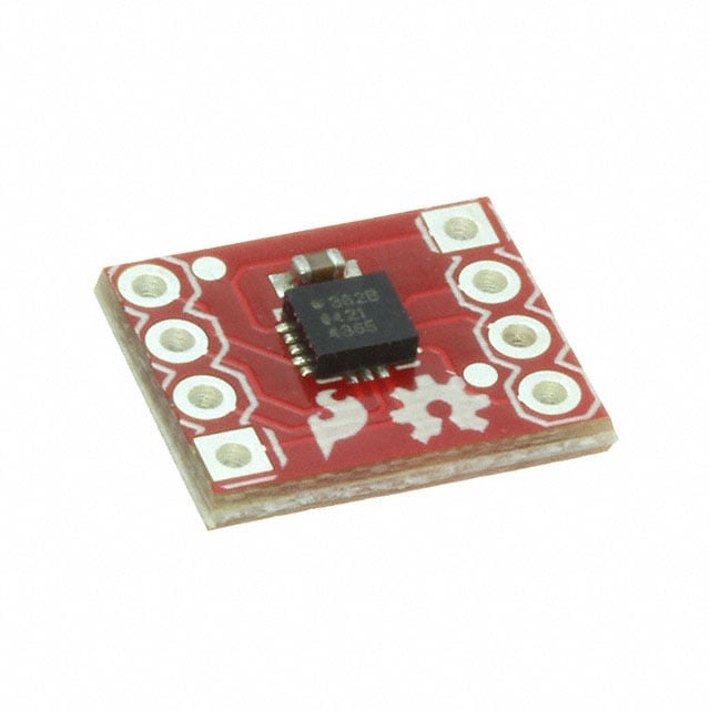 SparkFun Electronics SEN-11446 - Accelerometer, 3 Axis