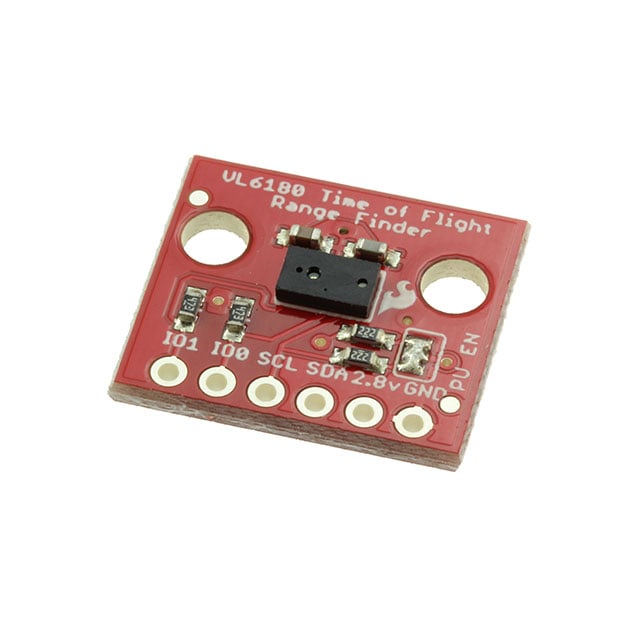 SparkFun Electronics SEN-12784 FlightSense™ Light, 3D Time-of-Flight (ToF)