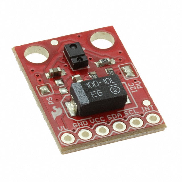 SparkFun Electronics SEN-12787 - Light, Ambient