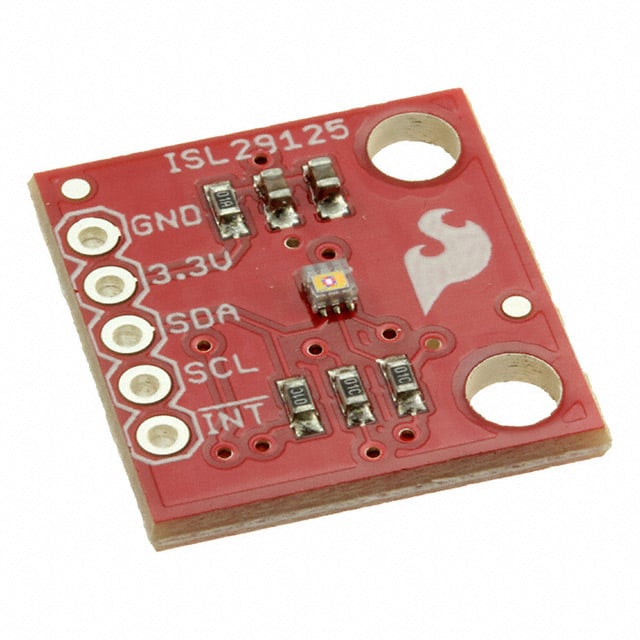 SparkFun Electronics SEN-12829 - Light, Color Sensor