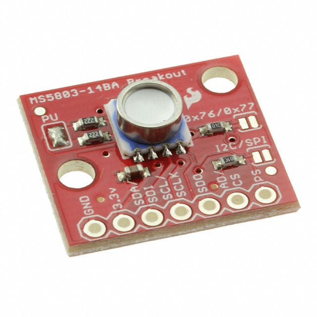 SparkFun Electronics SEN-12909 - Pressure