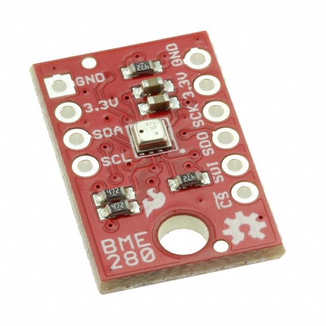 SparkFun Electronics SEN-13676 - Humidity, Pressure, Temperature