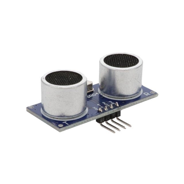 SparkFun Electronics SEN-15569 - Ultrasonic