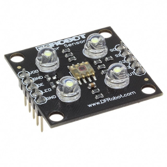 DFRobot SEN0101 - Arduino Sensor Color