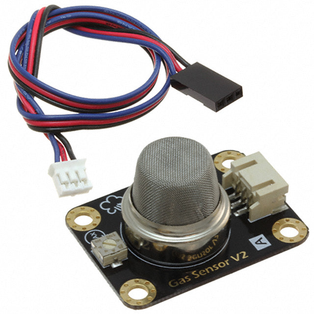 DFRobot SEN0127 - Gravedad Sensor Gas