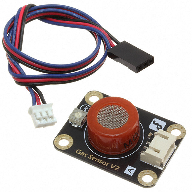 DFRobot SEN0132 - Gravedad Sensor Monóxido de carbono (CO)
