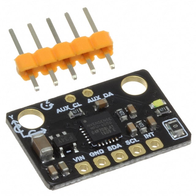 DFRobot SEN0142 - Accelerometer, Gyroscope