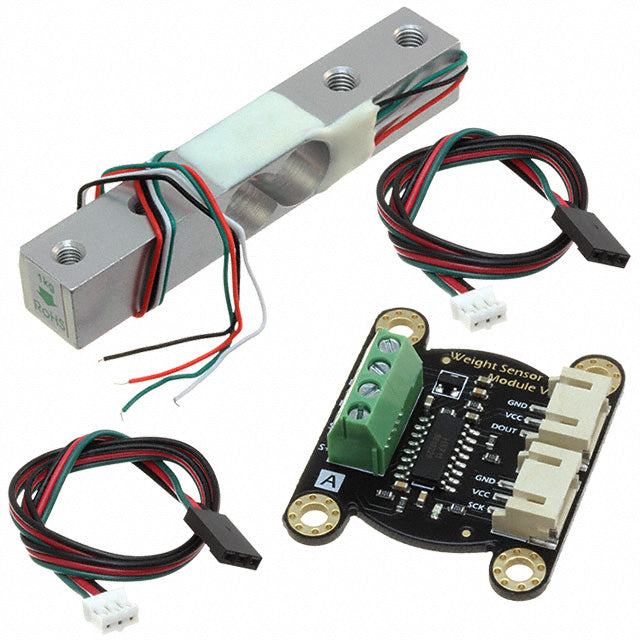 DFRobot SEN0160 - Gravedad Sensor Balanza