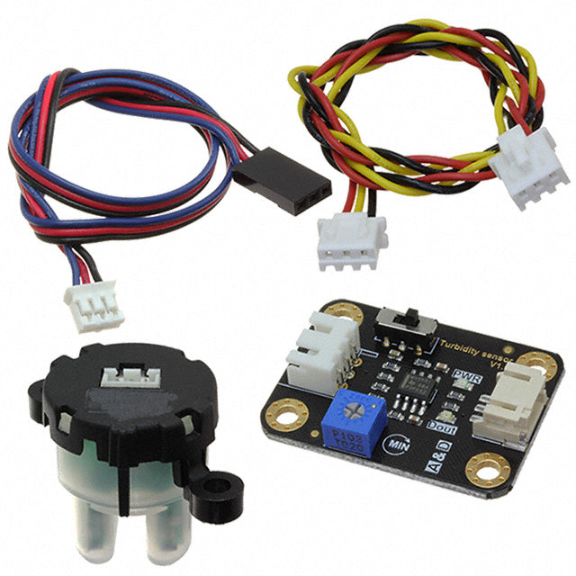 DFRobot SEN0189 - Gravedad Sensor Turbiedad
