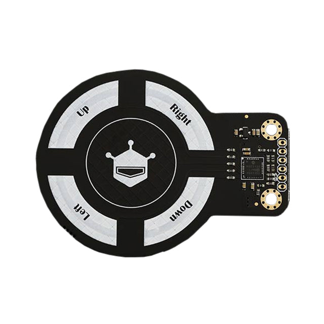 DFRobot SEN0202 - Gravedad Sensor Gesto