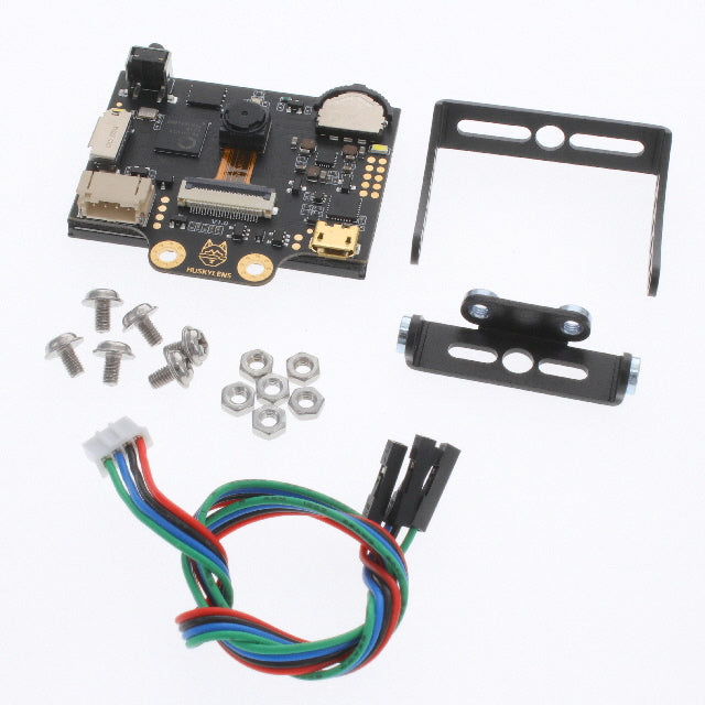 DFRobot SEN0305 - Gravedad Sensor Cámara