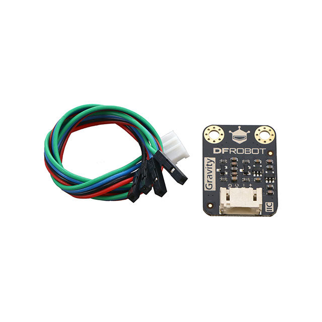 DFRobot SEN0315 - Gravedad Sensor Gesto