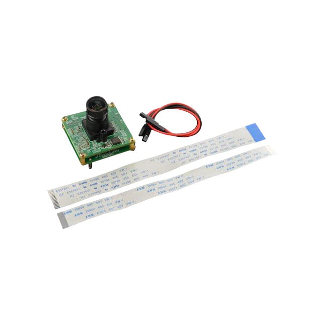 DFRobot SEN0338 - Raspberry Pi Sensor Cámara