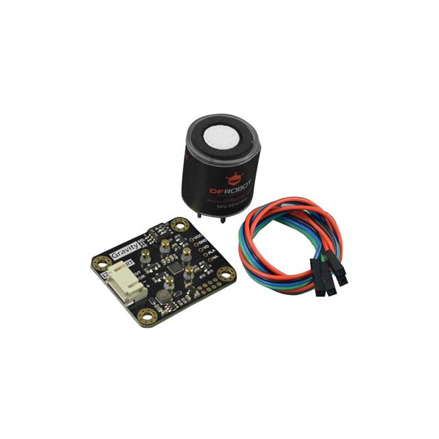 DFRobot SEN0465 - Gravedad Sensor Oxígeno (O2)