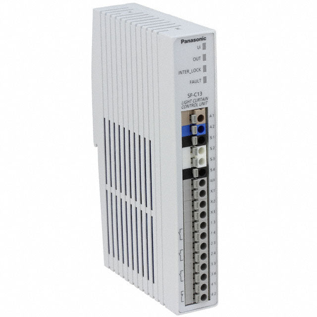 Panasonic Industrial Automation Sales SF-C13 SF General Purpose -