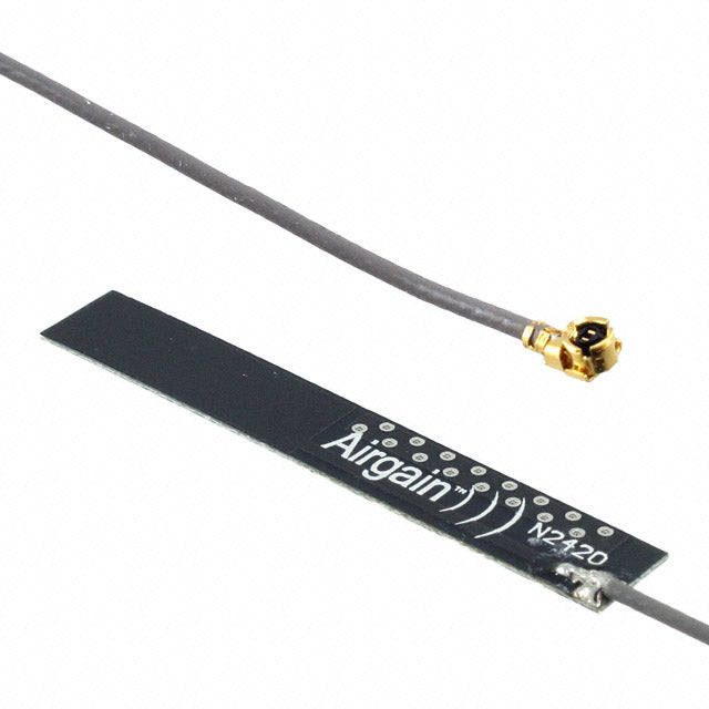 Sagrad Inc. SG901-1066 ANTENNA - - UHF (2GHz ~ 3GHz)