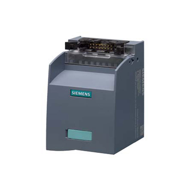 Siemens 6ES79240CC200AA0 SIMATIC S7-1500 Connection Module SIMATIC S7