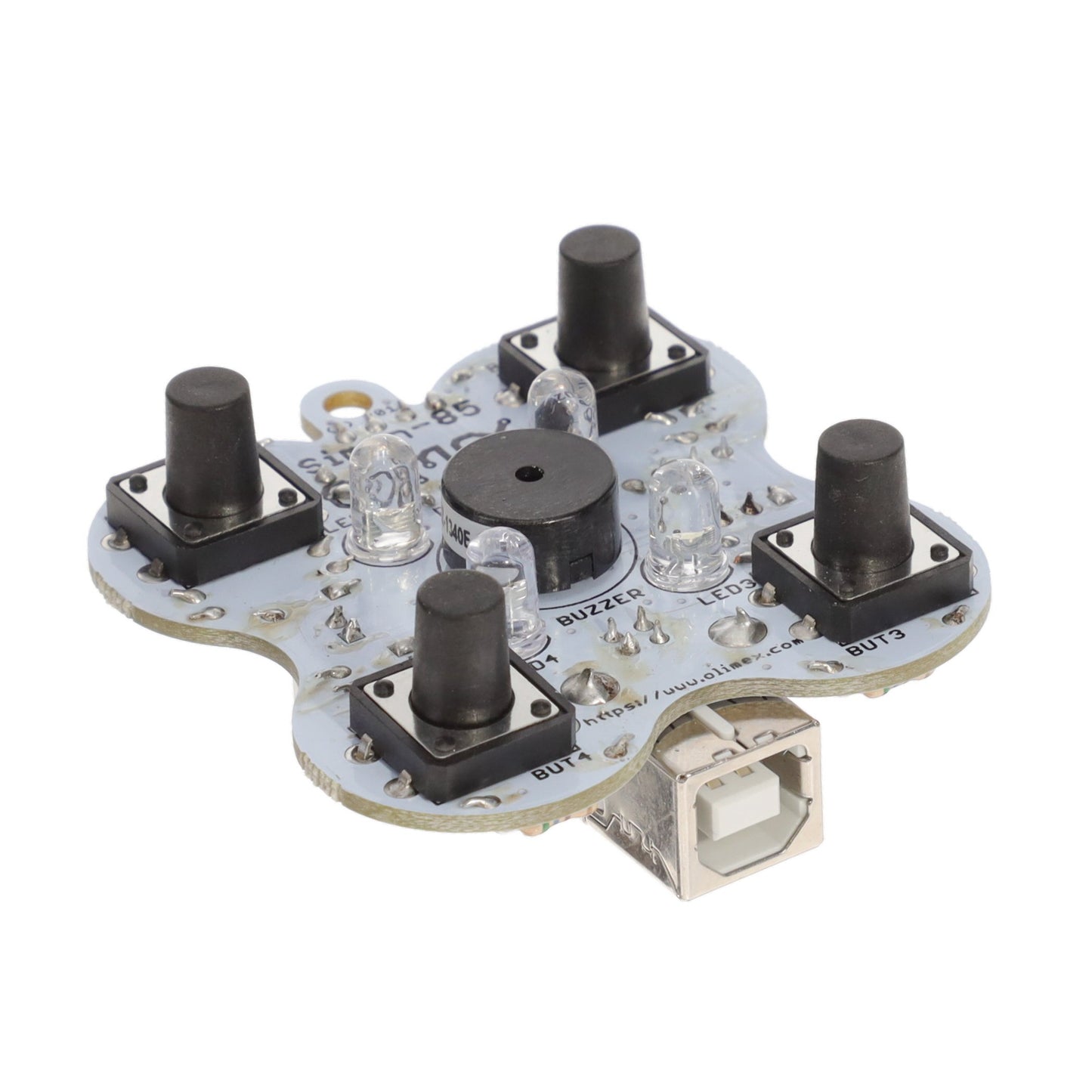 Olimex LTD SIMON-85 - SIMON-85