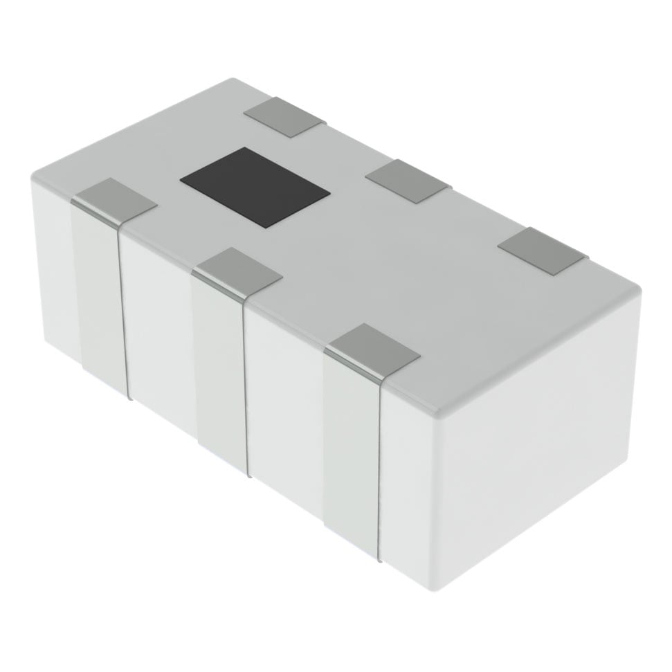 Shenzhen Sunlord Electronics Co., Ltd. SLCP18-2R700G-01T SLCP Estándar 698MHz ~ 2.69GHz LTE