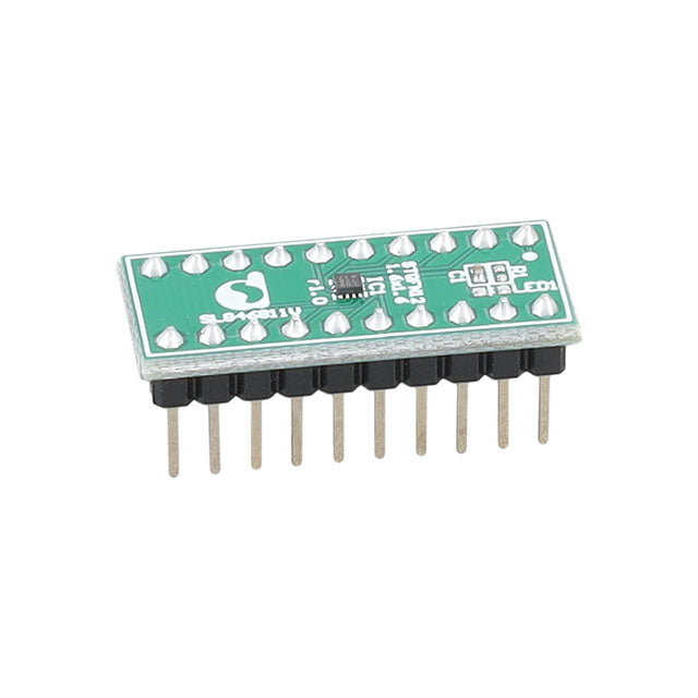 Renesas Electronics Corporation SLG46811V-DIP GreenPAK™ 20-PIN DIP PROTO BOARD SLG46811