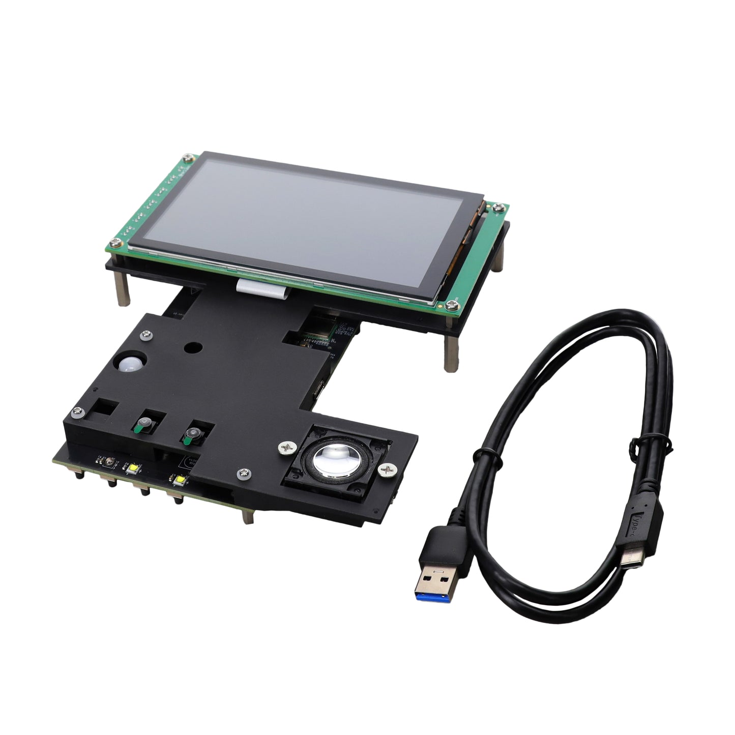 NXP USA Inc. SLN-TLHMI-IOT i.MX MCU