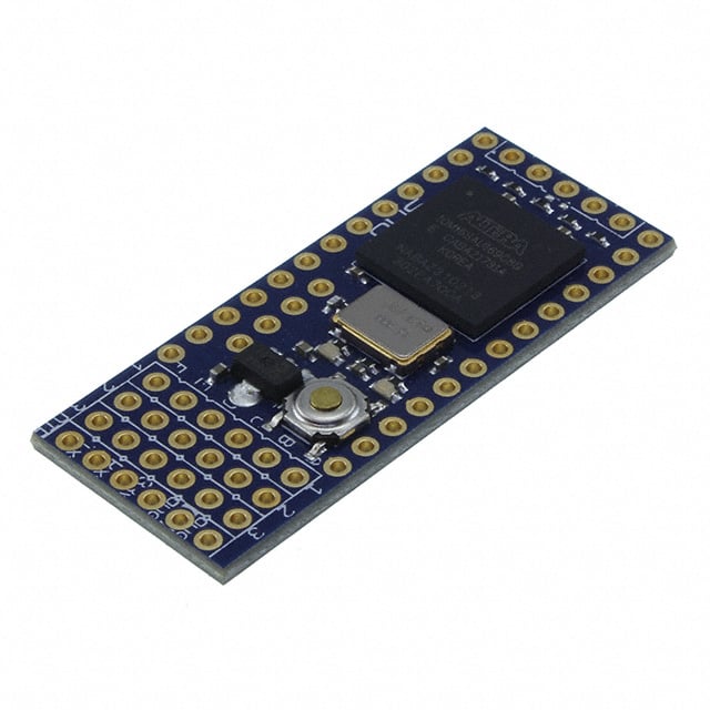 Alorium Technology, LLC SNOR21M16V3 MAX® 10 SNO ARDUINO - COMPAT FPGA MODULE